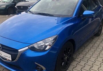 Mazda 2 79.465 km 13.890 &euro; Zwickau 08064