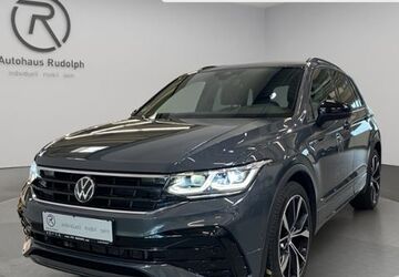 VW Tiguan 25.850 km 39.879 &euro; Oelsnitz/Erzgebirge 09376