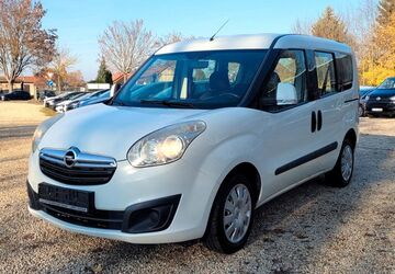 Opel Combo 154.653 km 4.480 &euro; Zwickau 08056