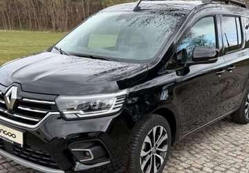 Renault Kangoo 3.388 km 27.590 &euro; Gersdorf 09355