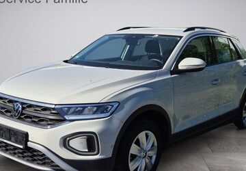 VW T-Roc 62.762 km 23.890 &euro; Zwickau 08056