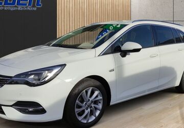Opel Astra 102.000 km 11.900 &euro; Stollberg 09366