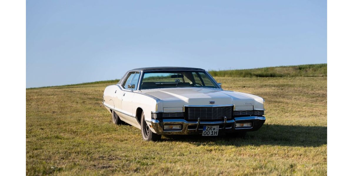 Ford Mercury 5.895 km 17.900 &euro; Paitzdorf 07580