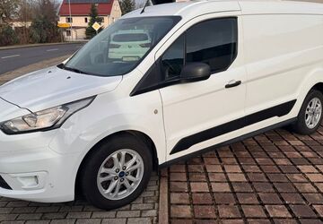 Ford Transit 99.411 km 15.500 &euro; Nobitz 04603