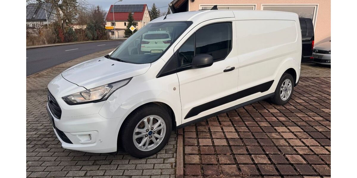 Ford Transit 99.411 km 15.500 &euro; Nobitz 04603