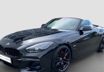 BMW Z4 M40 14.121 km 62.845 &euro; Schneeberg 08289