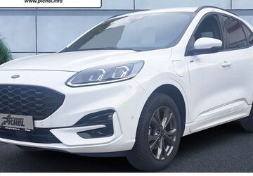 Ford Kuga 47.596 km 23.190 &euro; Hartmannsdorf 09232