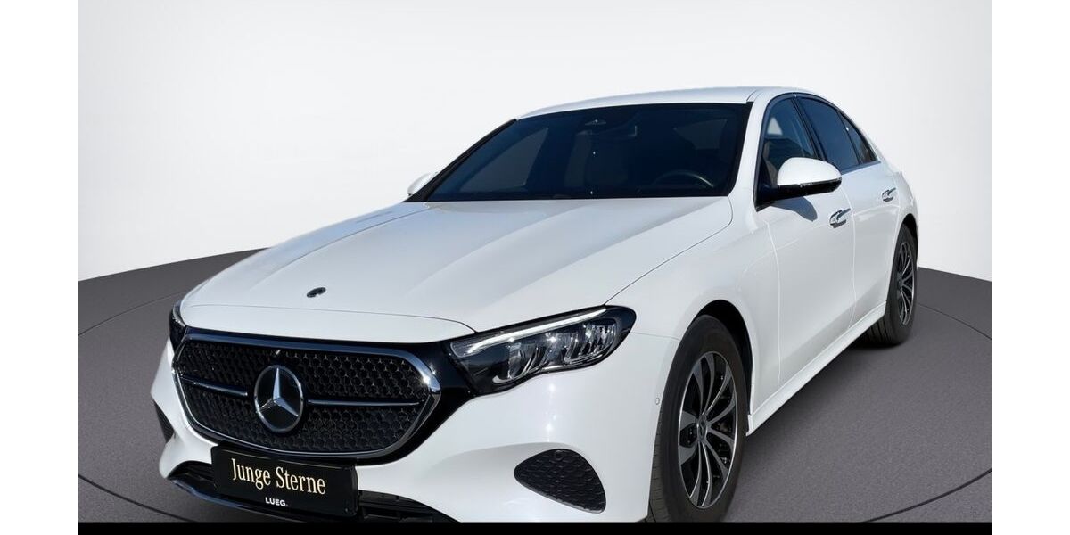 Mercedes-Benz E 220 14.858 km 55.900 &euro; Zwickau 08058