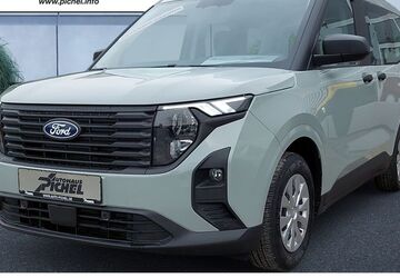 Ford Tourneo Courier 2.650 km 23.390 &euro; Hartmannsdorf 09232