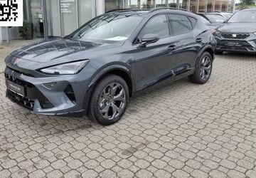 Cupra Formentor 4.000 km 40.980 &euro; Zwönitz 08297