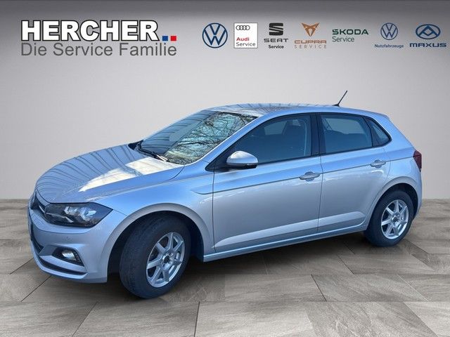 VW Polo 43.846 km 15.470 &euro; Zwickau 08056