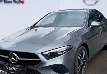 Mercedes-Benz A 180 38.067 km 27.450 &euro; Zwickau 08058