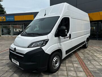Gebrauchte Opel Movano