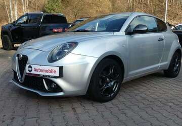 Alfa Romeo MiTo 71.250 km 9.990 &euro; Schneeberg 08289