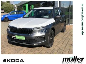 Gebrauchte Skoda Kamiq