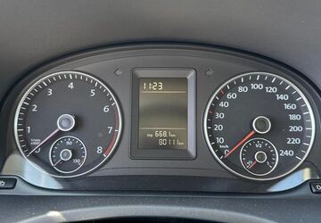 VW Caddy 80.113 km 14.500 &euro; Mohlsdorf 07987