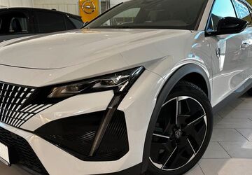 Peugeot 408 15.964 km 26.950 &euro; Werdau 08412