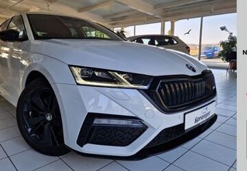 Skoda Octavia 74.464 km 31.680 &euro; Glauchau 08371