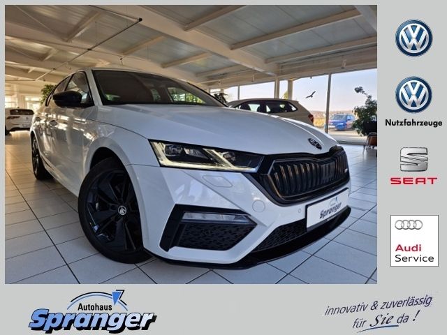 Skoda Octavia 74.464 km 31.680 &euro; Glauchau 08371