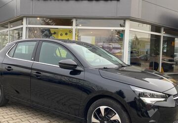 Opel Corsa 16.000 km 28.750 &euro; Schneeberg 08289
