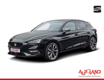 Gebrauchte Seat Leon