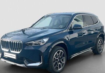 BMW X1 2.920 km 47.965 &euro; Zwickau 08060