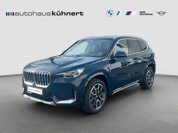 Gebrauchte BMW X1