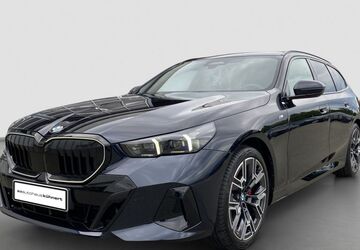 BMW 520 16.000 km 61.990 &euro; Zwickau 08060