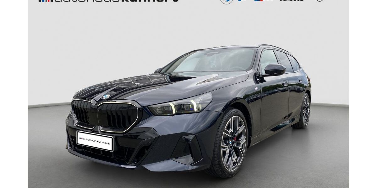 BMW 520 16.000 km 61.990 &euro; Zwickau 08060