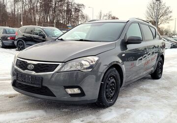 Kia ceed Sportswagon 249.513 km 1.680 &euro; Zwickau 08056