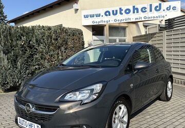 Opel Corsa 65.960 km 7.999 &euro; Werdau 08412