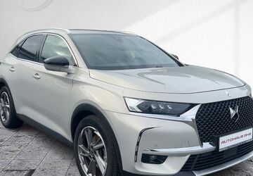 DS Automobiles DS7 (Crossback) 42.011 km 25.900 &euro; Zwickau 08064