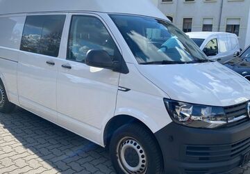 VW T6 Transporter 158.210 km 21.590 &euro; Zwickau 08058