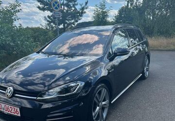 VW Golf 90.000 km 20.000 &euro; Neukirchen 09221