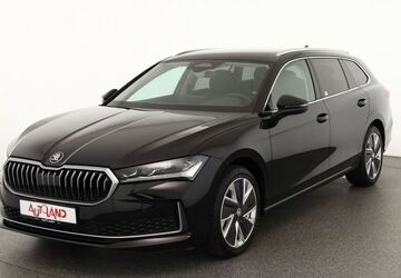 Skoda Superb 23.216 km 36.890 &euro; Zwickau 08056
