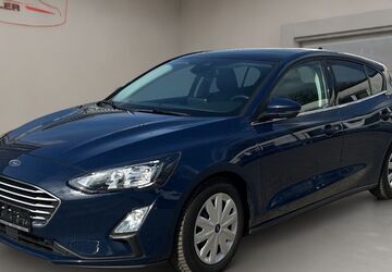 Ford Focus 69.800 km 15.450 &euro; Wilkau-Haßlau 08112