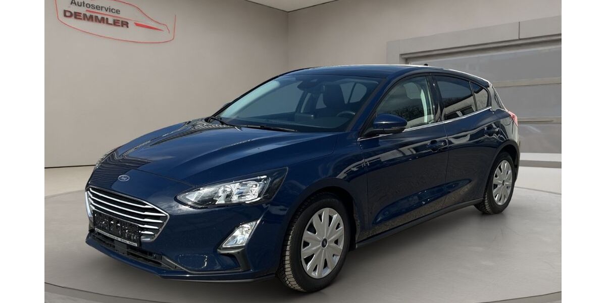 Ford Focus 69.800 km 15.800 &euro; Wilkau-Haßlau 08112