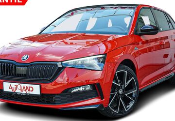 Skoda Scala 59.739 km 19.950 &euro; Zwickau 08056