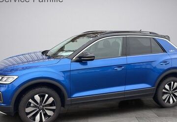 VW T-Roc 13.135 km 29.400 &euro; Zwickau 08056