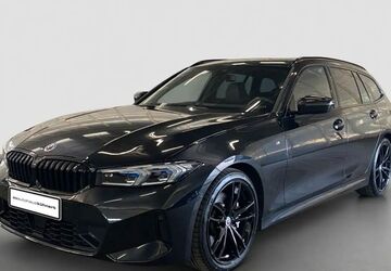 BMW 330 105.720 km 36.485 &euro; Zwickau 08060