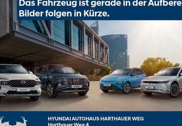 Hyundai IONIQ 5 13.850 km 37.990 &euro; Crimmitschau 08451
