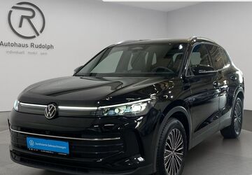 VW Tiguan 22.060 km 35.439 &euro; Oelsnitz/Erzgebirge 09376