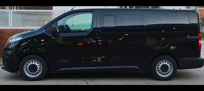 Gebrauchte Opel Zafira Life