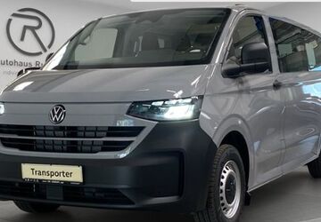 VW T7 Kombi 13.855 km 47.949 &euro; Oelsnitz/Erzgebirge 09376