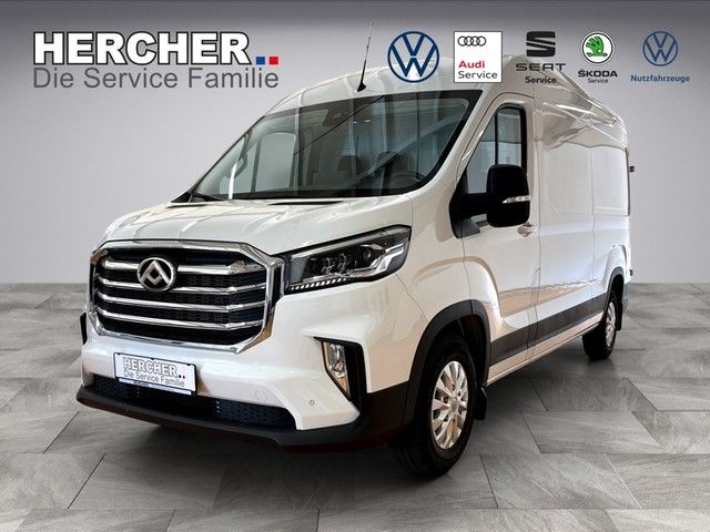 Maxus Deliver 9 4.574 km 29.000 &euro; Zwickau 08056