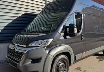 Citroen Jumper 204.000 km 12.480 &euro; Zwickau 08056