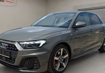 Audi A1 69.000 km 20.900 &euro; Wilkau-Haßlau 08112