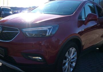 Opel Mokka 126.100 km 11.900 &euro; Schneeberg 08289