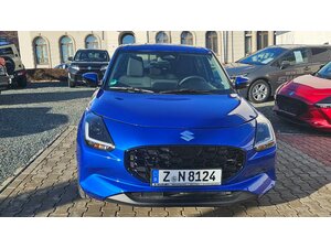 Suzuki Swift 1.2 Dualjet Hybrid CVT Comfort+ EXTRAS 1.500 km 20.950 &euro; Werdau 08412