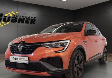 Renault Arkana 57.100 km 20.490 &euro; Oberlungwitz 09353